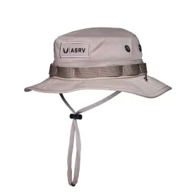 0549. Vented Boonie Hat - Etherea