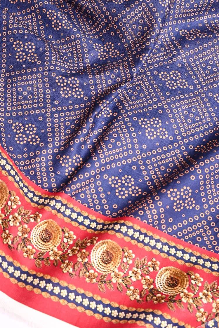 1-PC Kurti Unstitched Khaddar