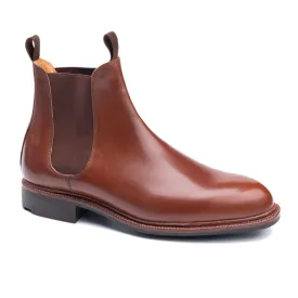 116080 - WHISKEY HERITAGE SHELL CORDOVAN - E (ULTRAFLEX SYSTEM)