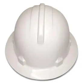 3M Wide Brim Hard Hat HH40