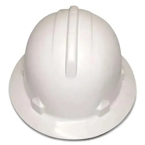 3M Wide Brim Hard Hat HH40