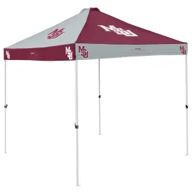 90's MSU Tailgate Tent
