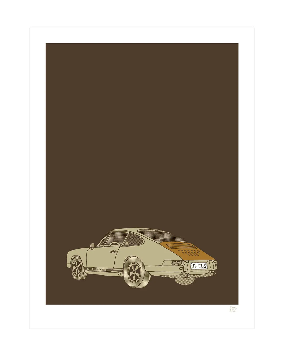 911R Premium - Print