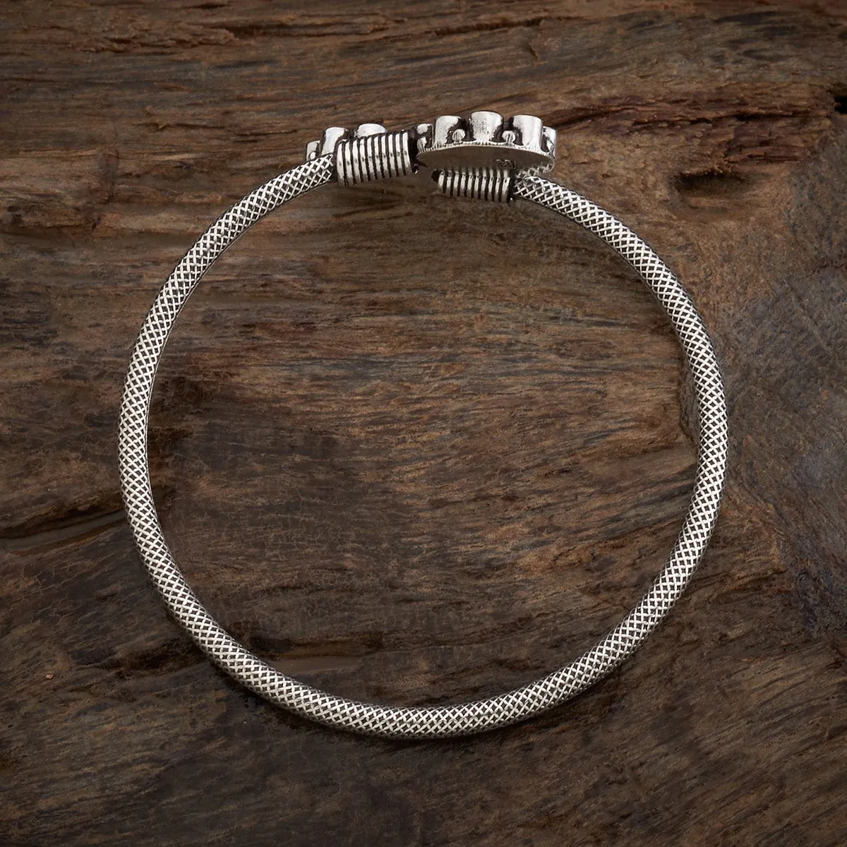 92.5 Silver Kada 150279