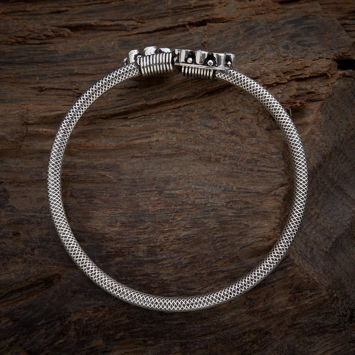 92.5 Silver Kada 150279