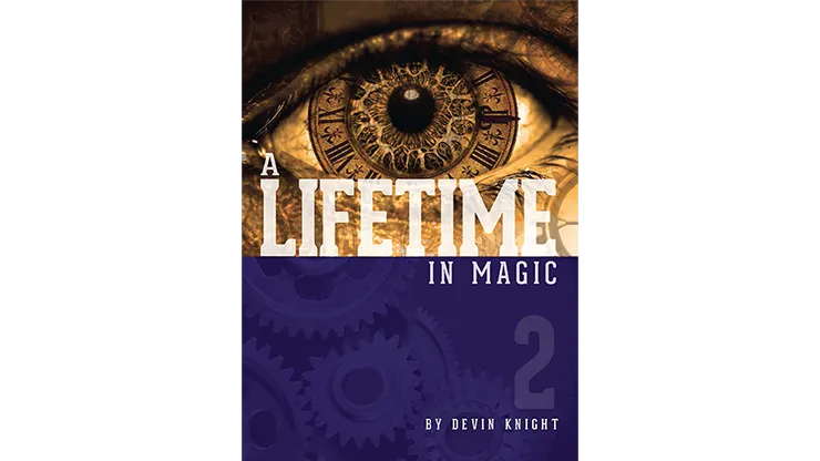 A Lifetime In Magic Vol.2 eBook DOWNLOAD