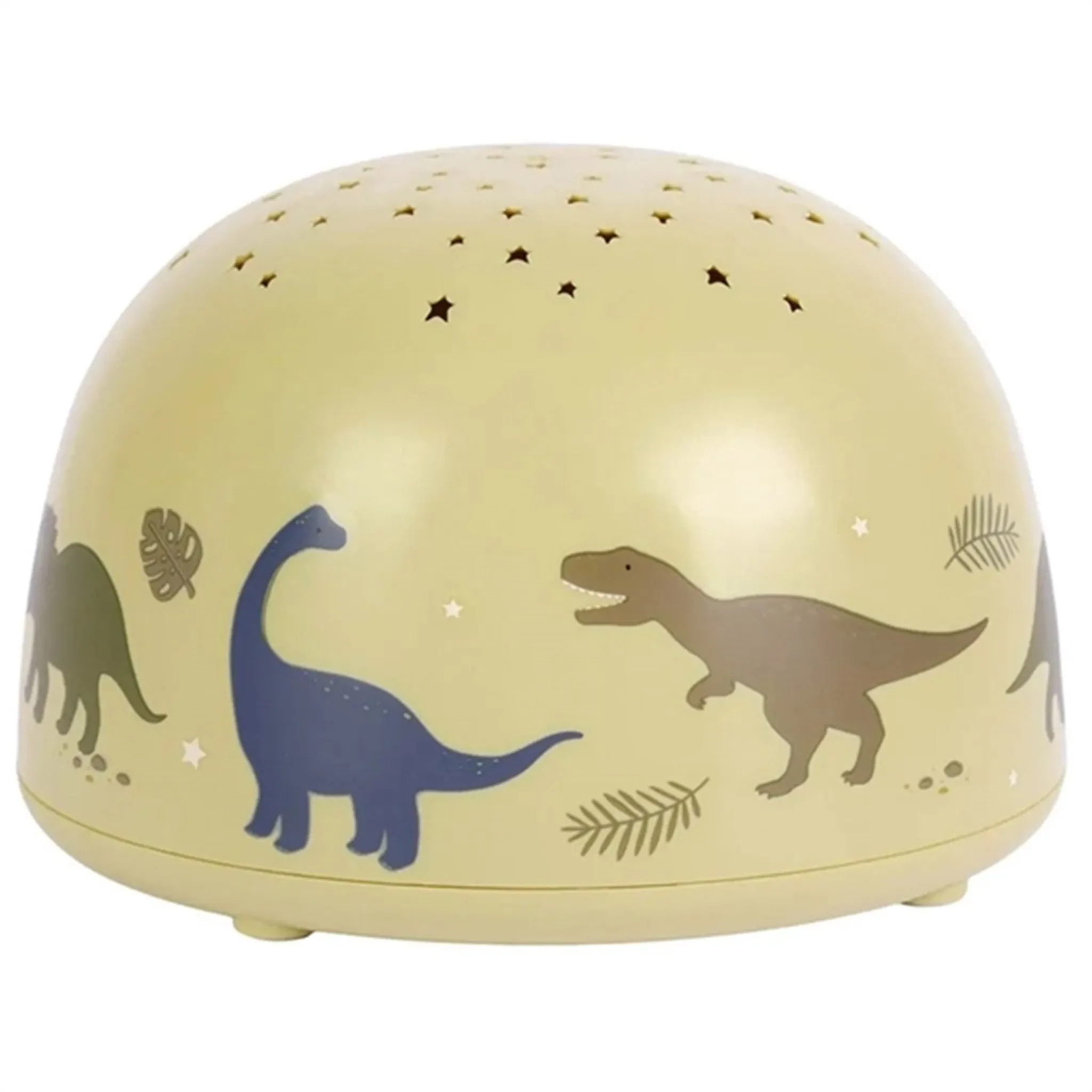 A Little Lovely Company Projector Dinosaurs