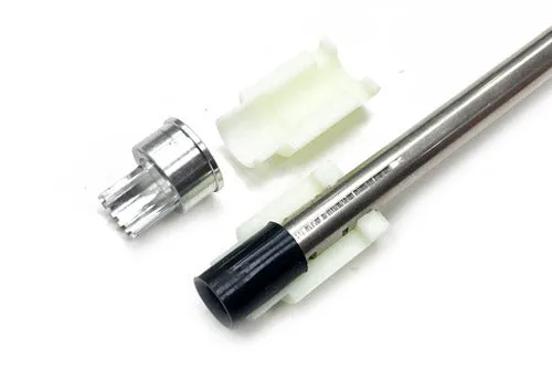 A  Precision Inner Barrel & HOP-UP Set- For KWA AR15/AR10/MEGA/MASADA/416D (370mm)