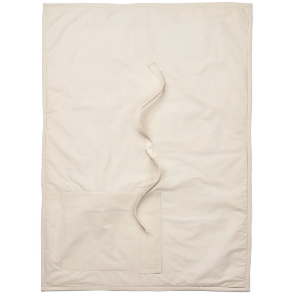 Adonna Transportable Activity Blanket in Road Map / Sandy by Liewood