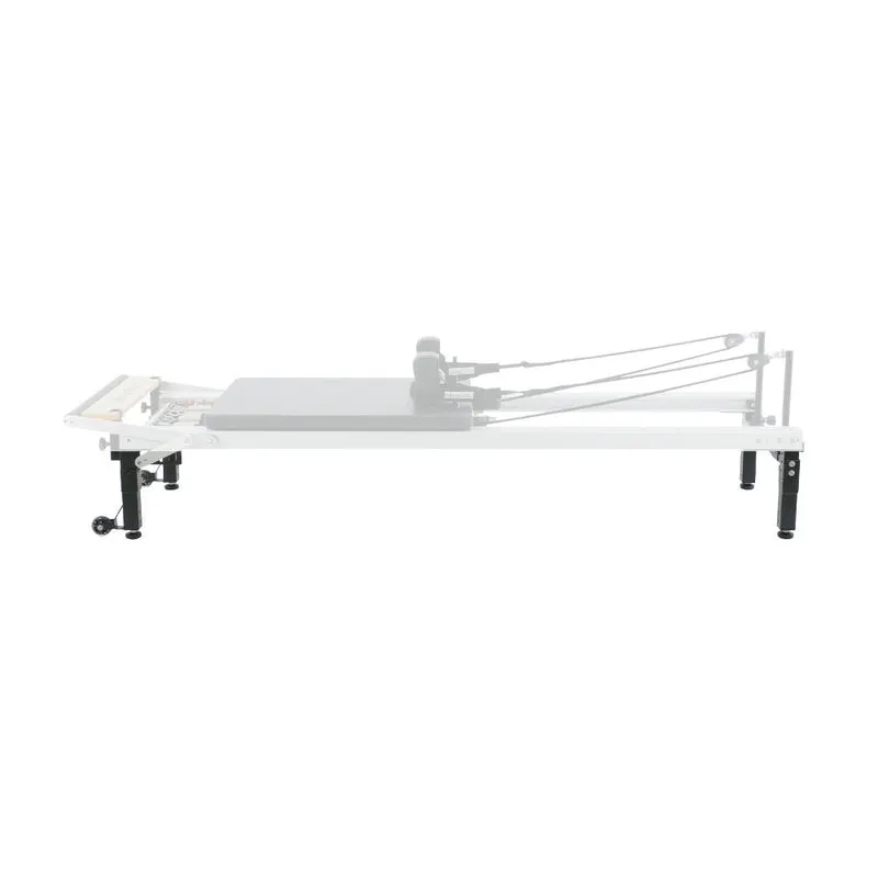 Align Pilates C8-Pro Studio Pilates Reformer Bundle (Legs Included)