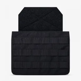 AR500 Armor Abdominal (ABS) Pouch