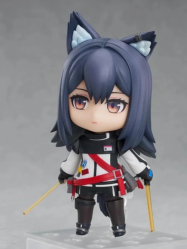 Arknights - Texas Nendoroid