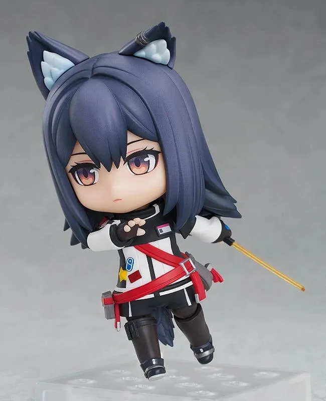 Arknights - Texas Nendoroid