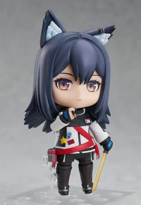 Arknights - Texas Nendoroid