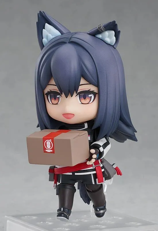 Arknights - Texas Nendoroid