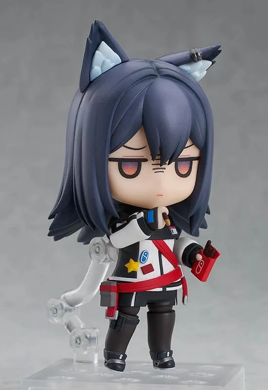 Arknights - Texas Nendoroid