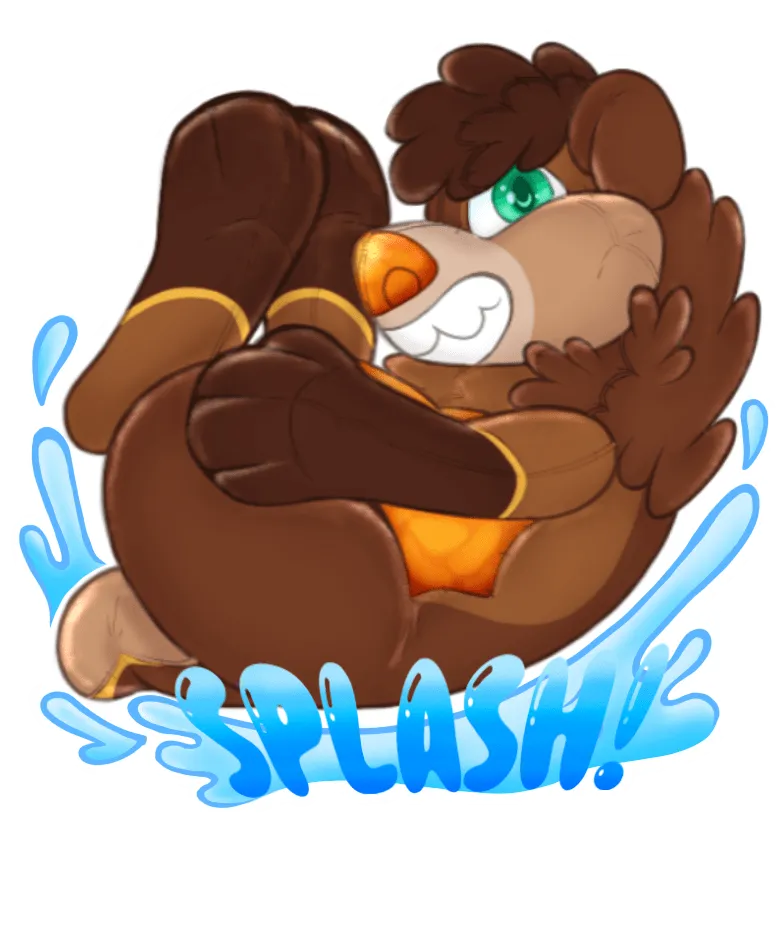 Artist & Illustrator Stickers