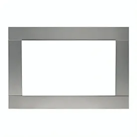 Astria 45-inch Stainless Decorative Surround DS-SS-RNCL45