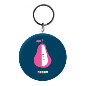 Bag Tag - Pear Salad