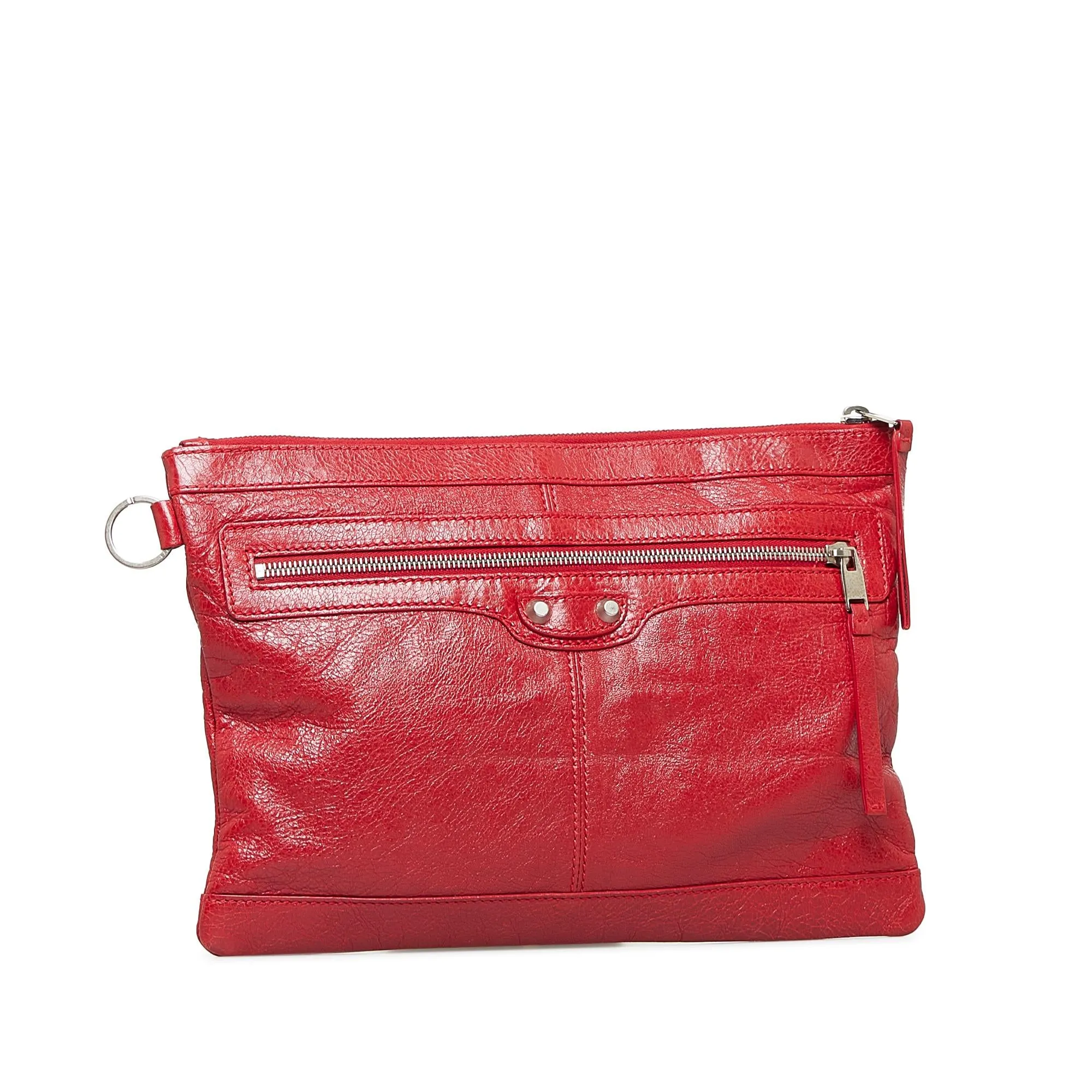 Balenciaga Motocross Classic Clip L (SHG-SNNE3V)