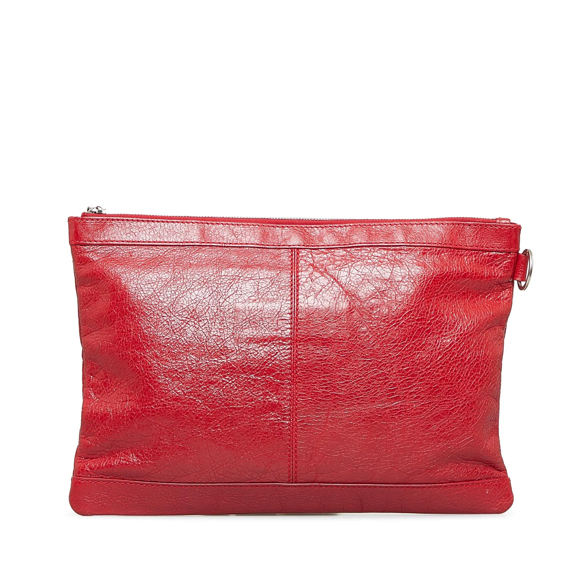 Balenciaga Motocross Classic Clip L (SHG-SNNE3V)