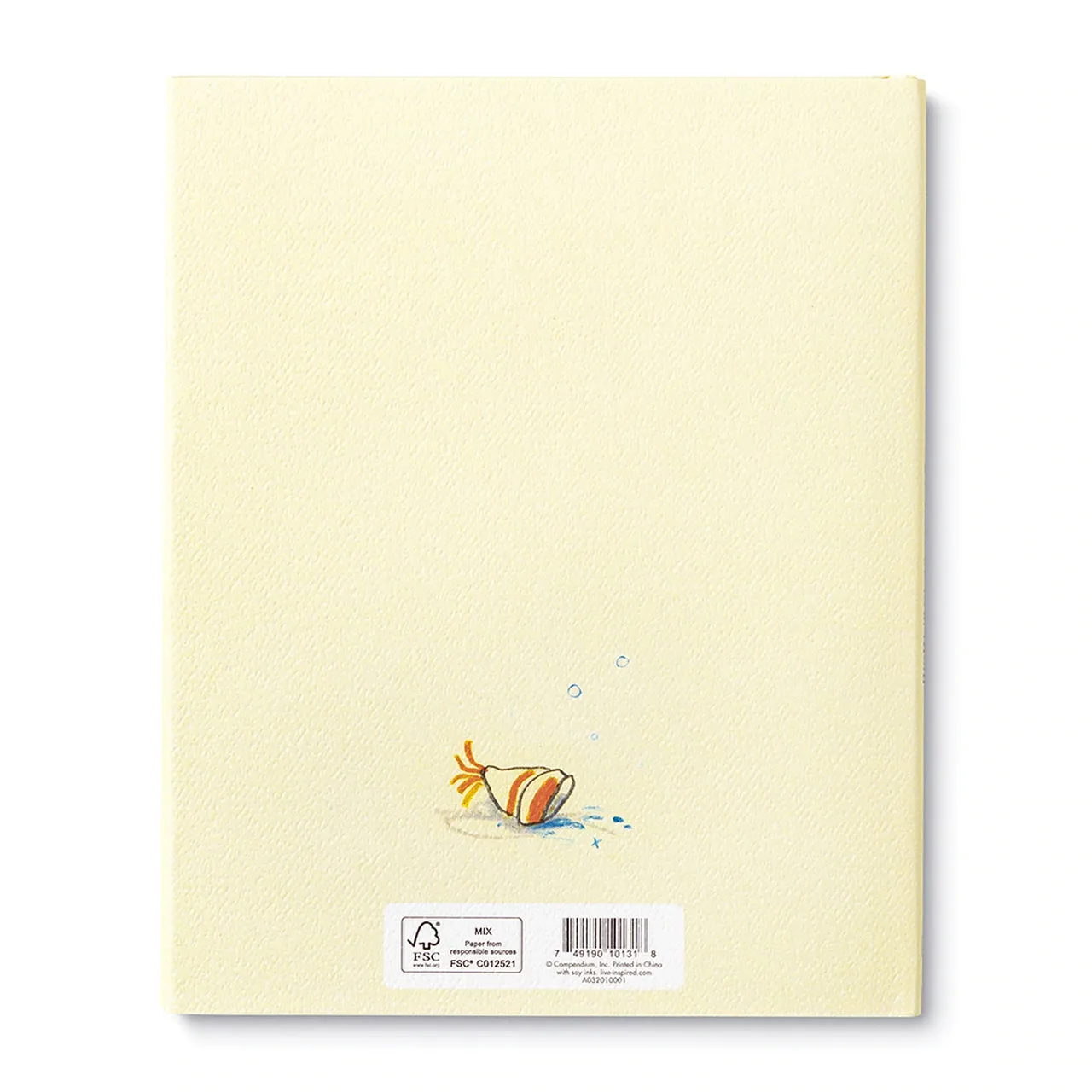 Because Of You, Mum (Hard Back)