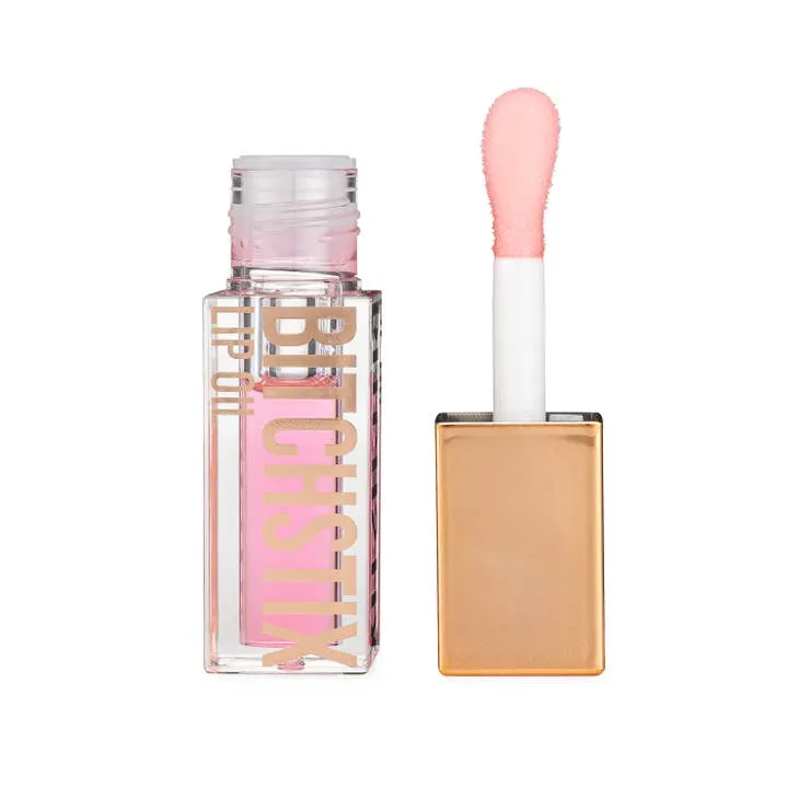 Berry Lip Oil