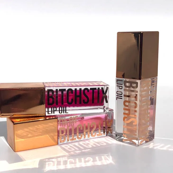 Berry Lip Oil