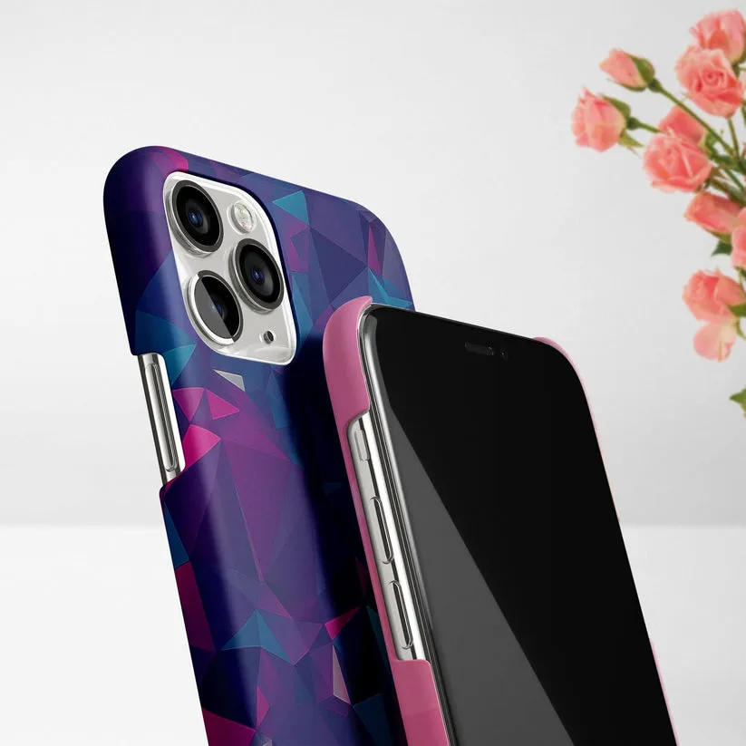 Best Abstract Designs Slim Custom Case Cover For Oppo