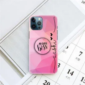 Best Abstract Designs Slim Custom Case Cover For Oppo