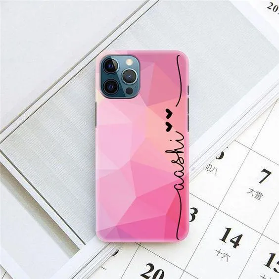 Best Abstract Designs Slim Custom Case Cover For Oppo