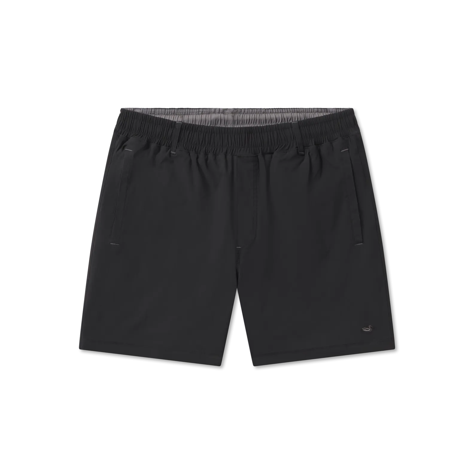 Billfish Lined Performance Short - 6.5 in.