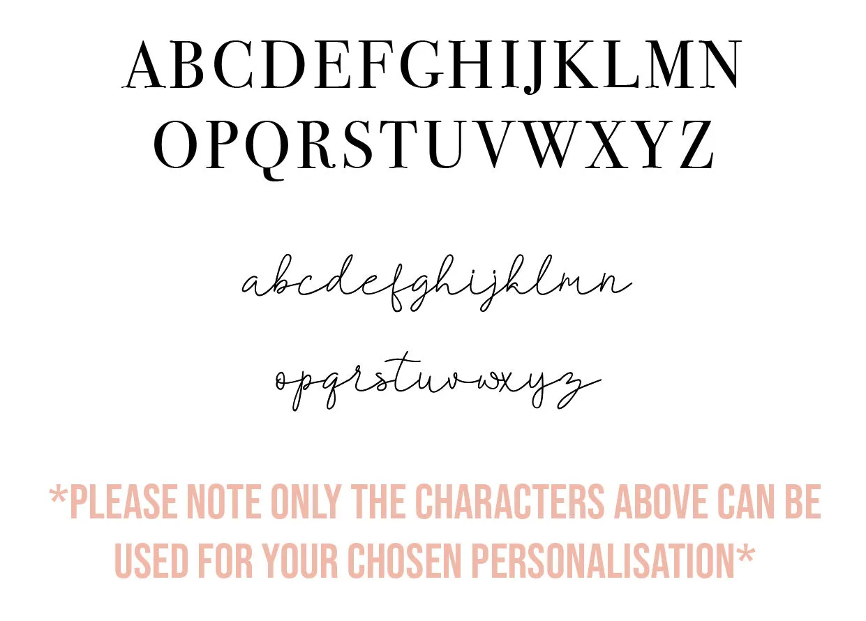 Black Personalised Initials Passport Cover   Luggage Tag Bundle