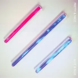Blue & Blue