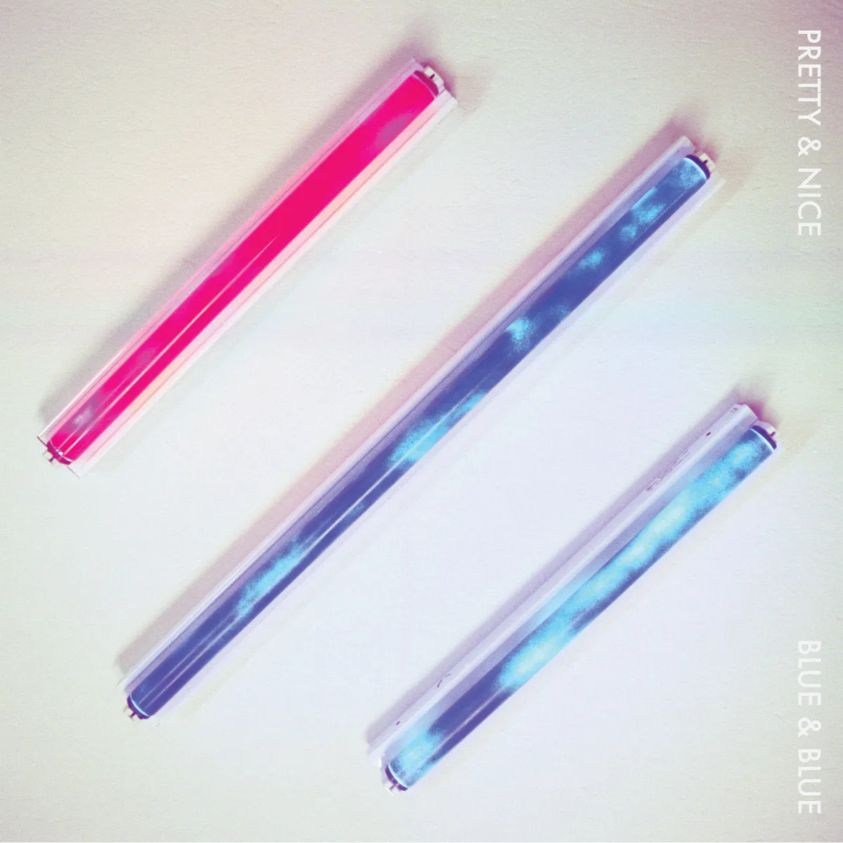 Blue & Blue