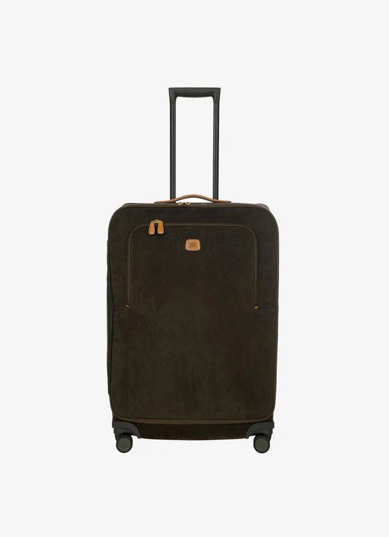 Brics Life 30" Spinner Compound