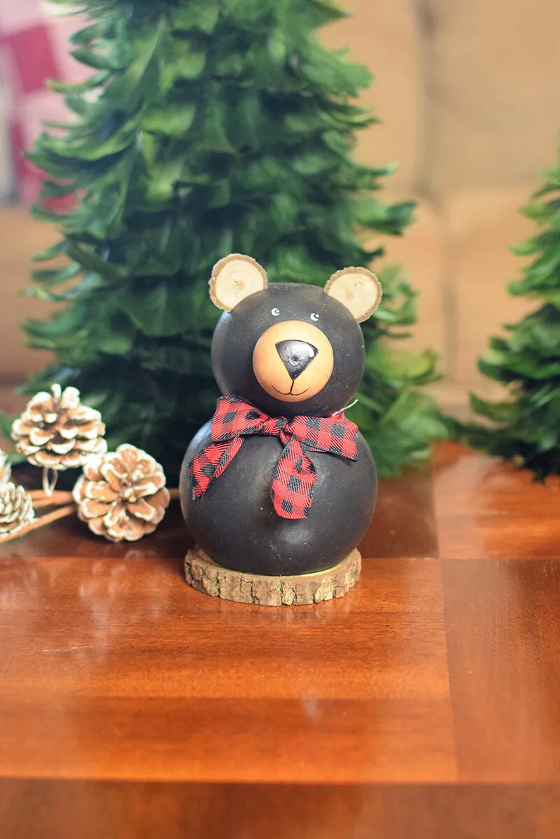Brooks - Small Bear