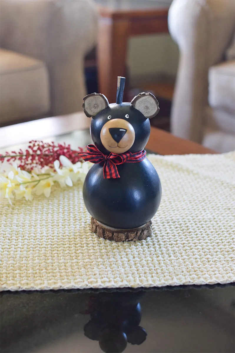Brooks - Small Bear
