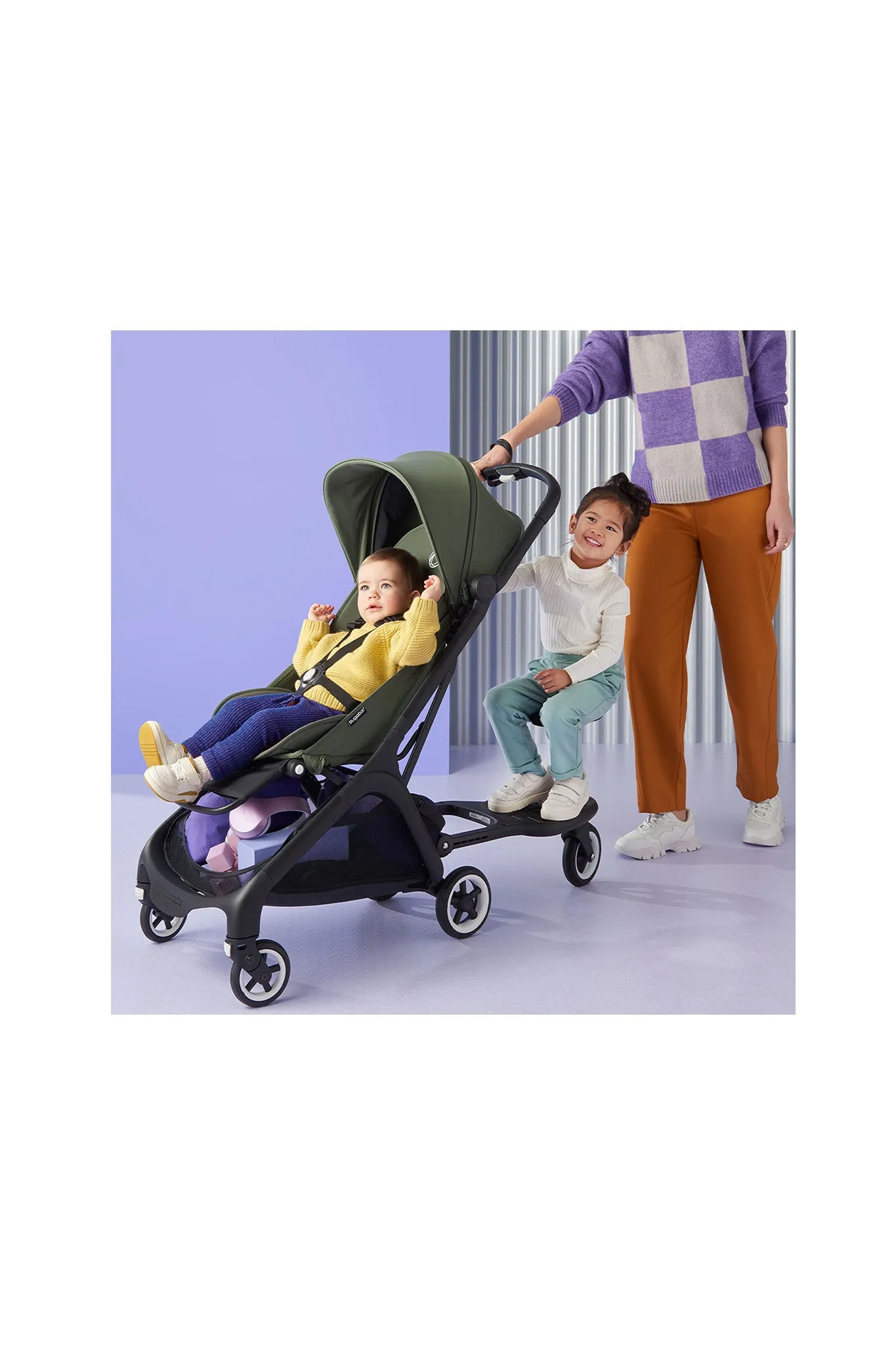 Bugaboo Comfort Wheeled Board