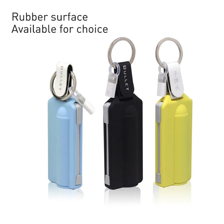 Bullet Powerbank 2000mAh