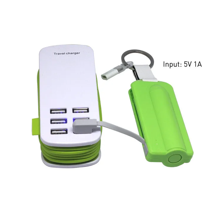 Bullet Powerbank 2000mAh