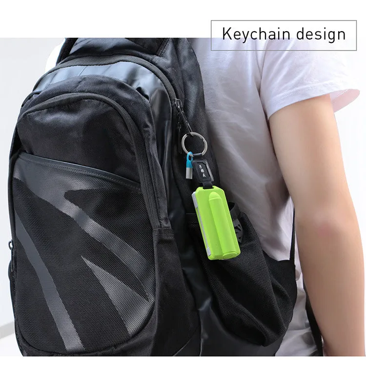 Bullet Powerbank 2000mAh