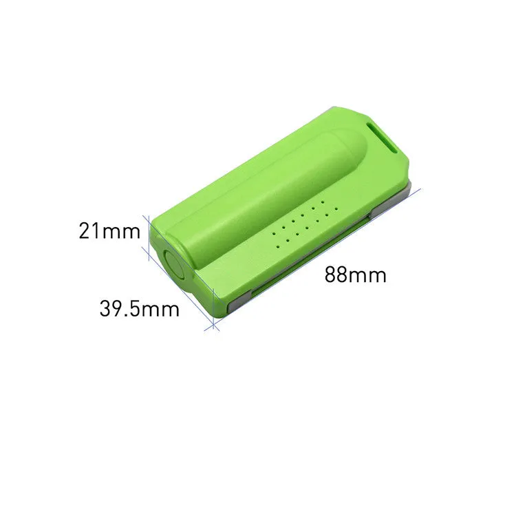 Bullet Powerbank 2000mAh