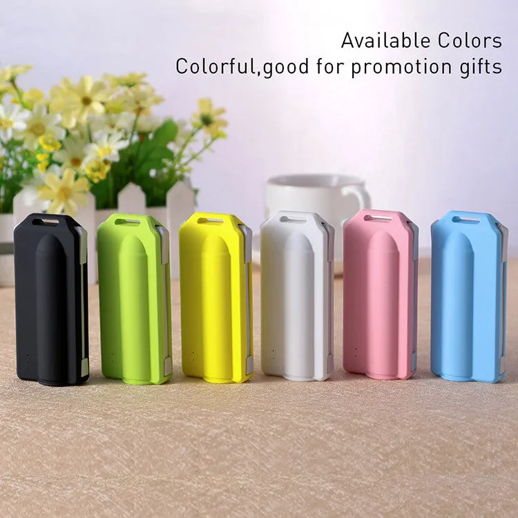 Bullet Powerbank 2000mAh