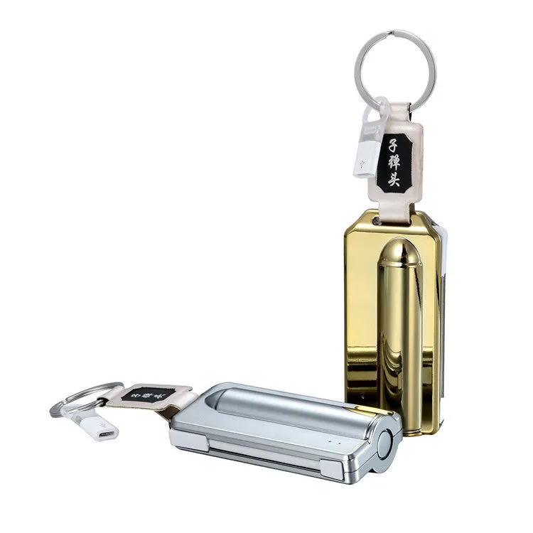 Bullet Powerbank 2000mAh