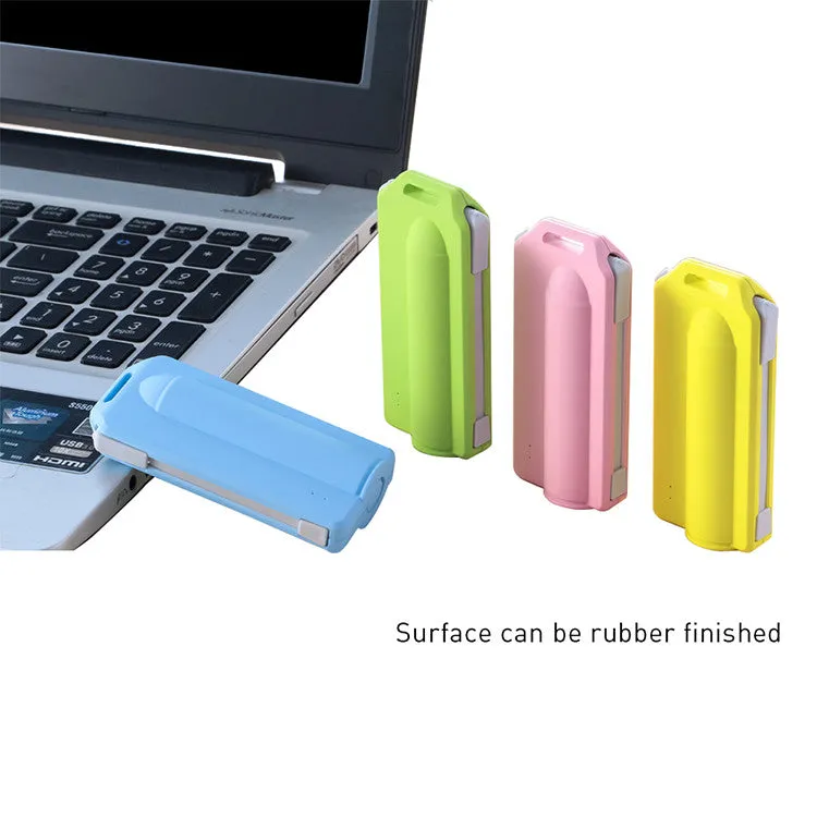 Bullet Powerbank 2000mAh
