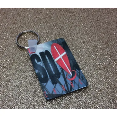 Business Bundle 1-*Tumbler, License Plate, and Key chain