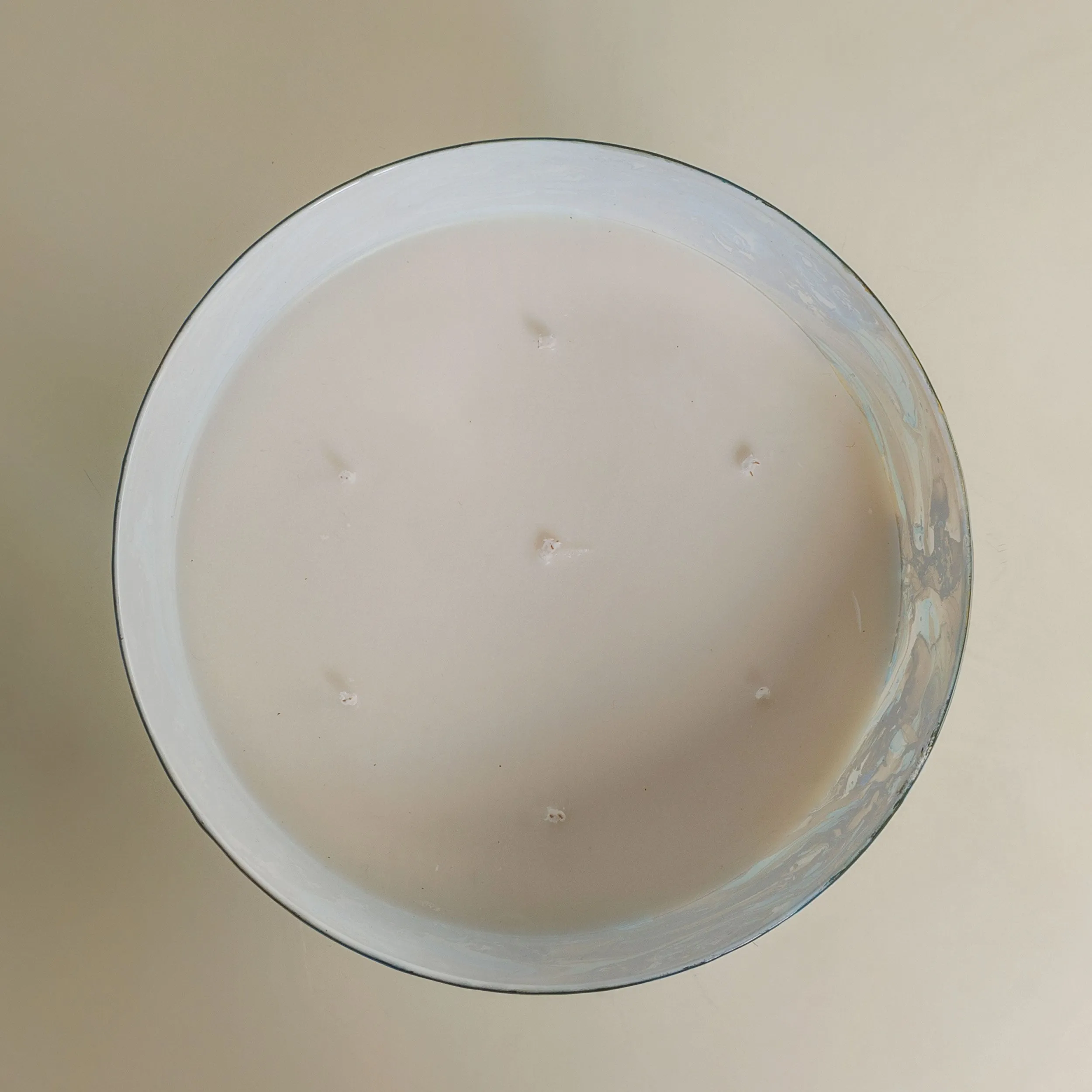 Capri Large Candle