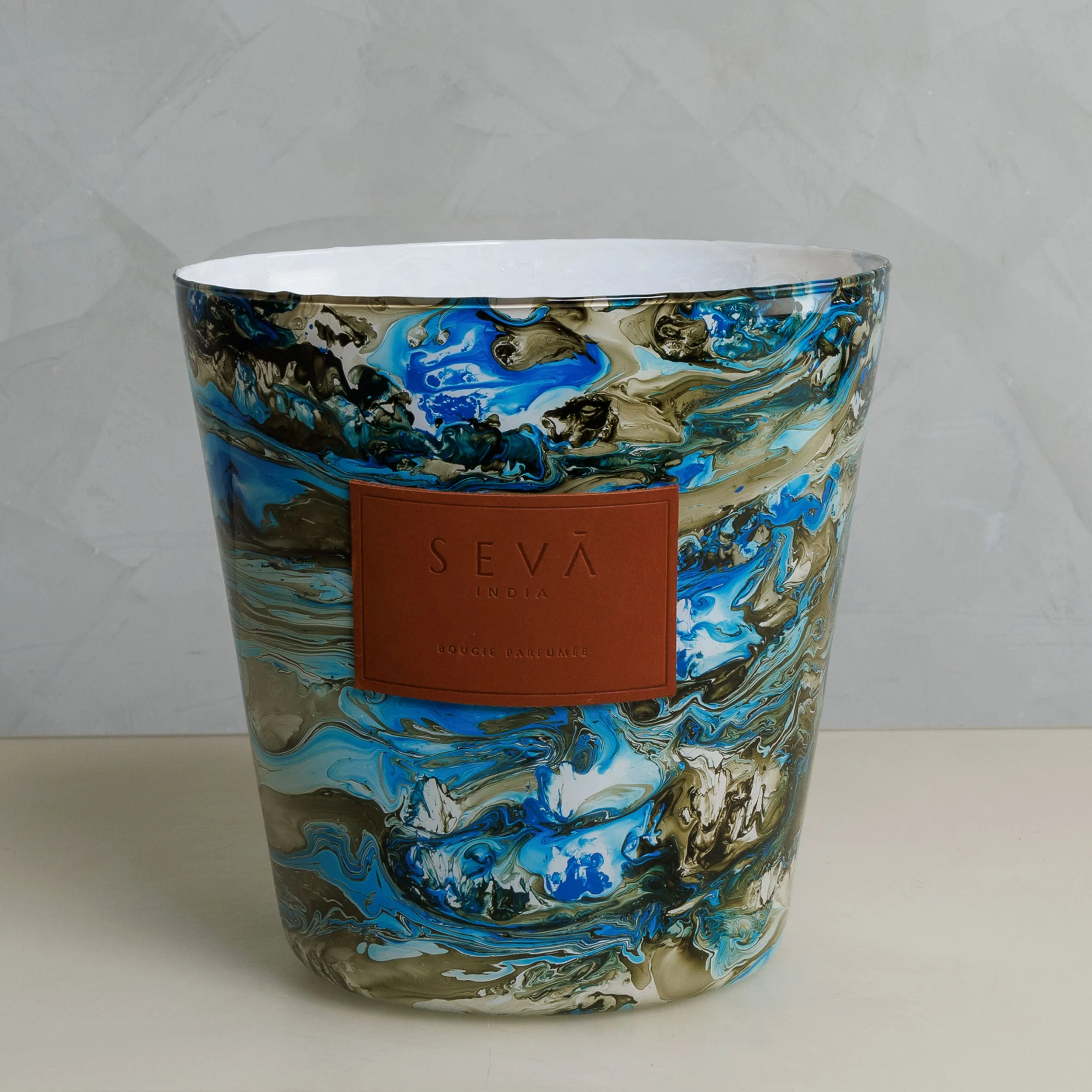 Capri Large Candle