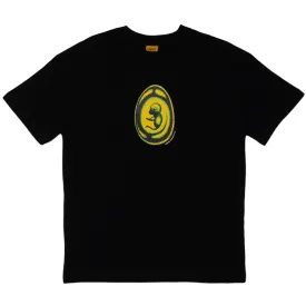 Carpet Embryo S/S Tee Black